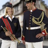 marchingband-160x160, Trachtenkleidung