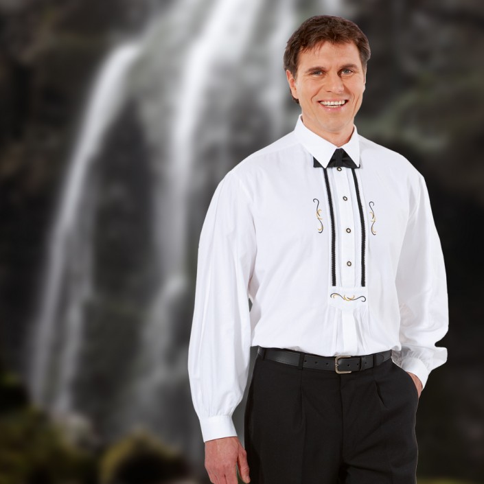 trachtenhemd-705x705,  Uniformhemden und Blusen